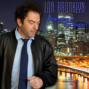 Lon Brooklyn