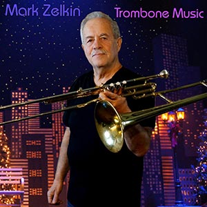 Mark Zelkin