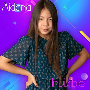 Aidana