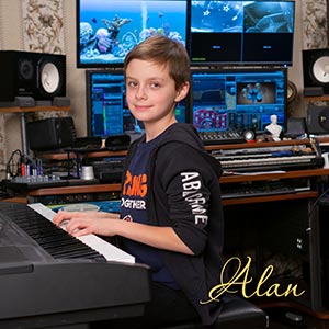 Alan