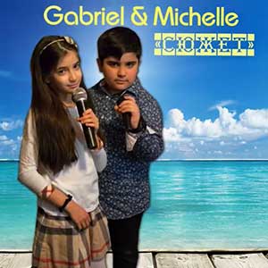 Gabriel & Michelle