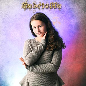 Gabriella