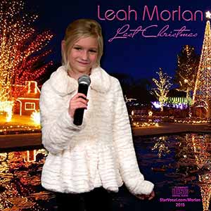 Leah Morlan