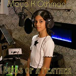 Maya K Othman