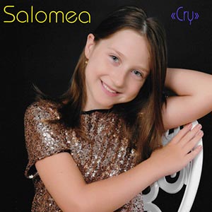 Salomea